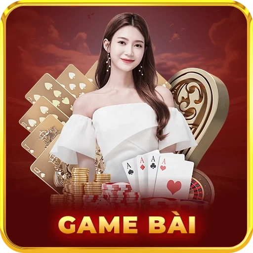 Sảnh Game Bài